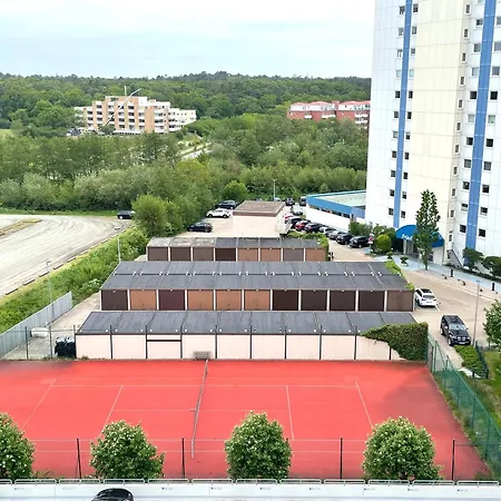 Frische Brise 03 09 شقة