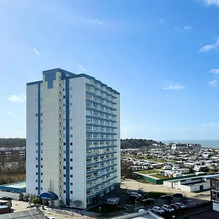 Apartment Frische Brise 03 09 *