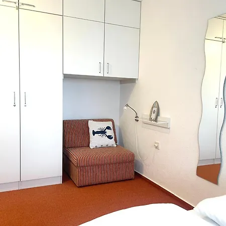 Apartment Frische Brise 03 09