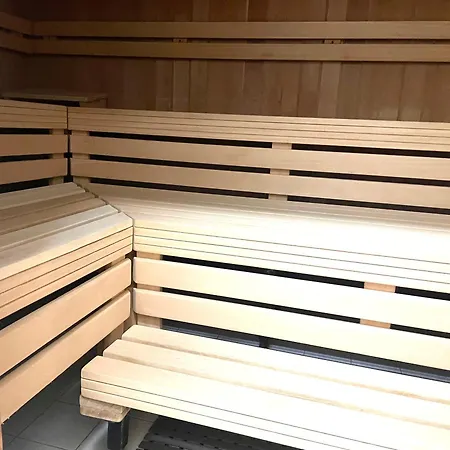 شقة Frische Brise 03 09 كوكسهافن