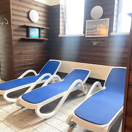 Frische Brise 03 09 شقة كوكسهافن