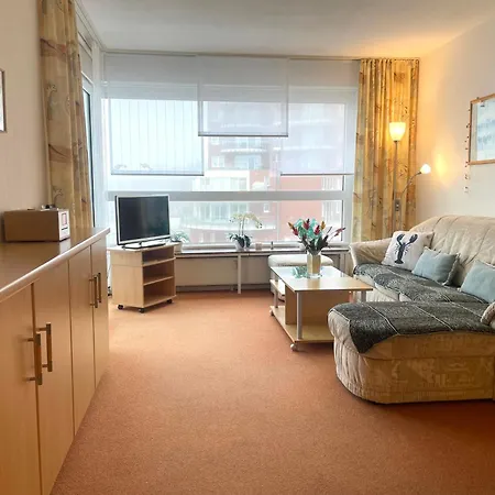 Frische Brise 03 09 شقة كوكسهافن