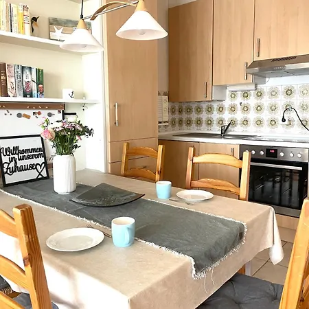 Apartment Frische Brise 03 09 *