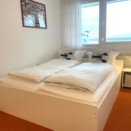 Frische Brise 03 09 شقة كوكسهافن