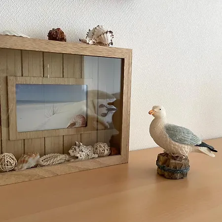 Apartment Frische Brise 03 09