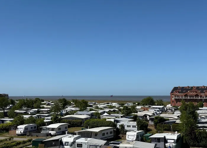 Frische Brise 03 09 Lejlighed